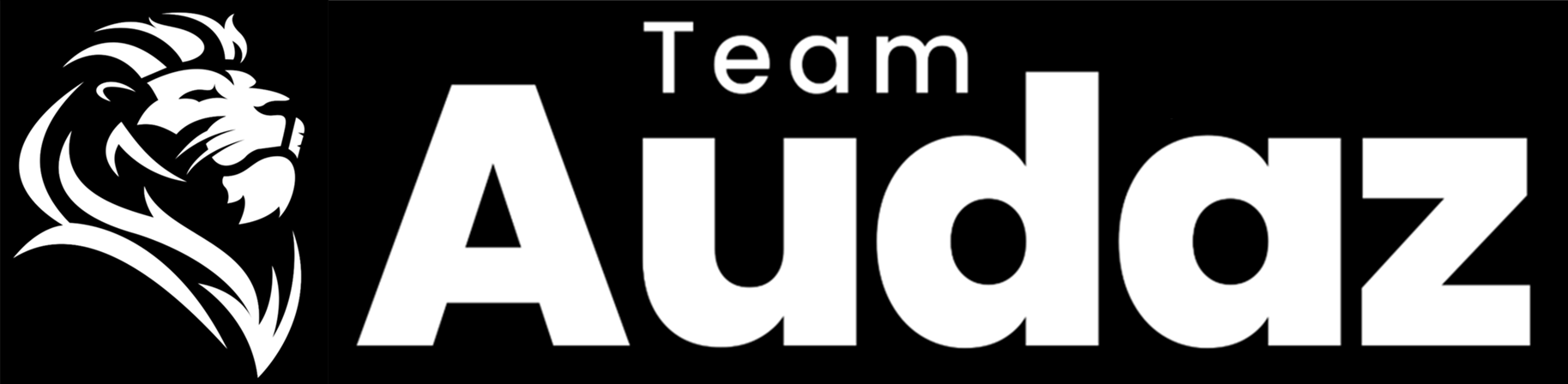 Logo Audaz Team
